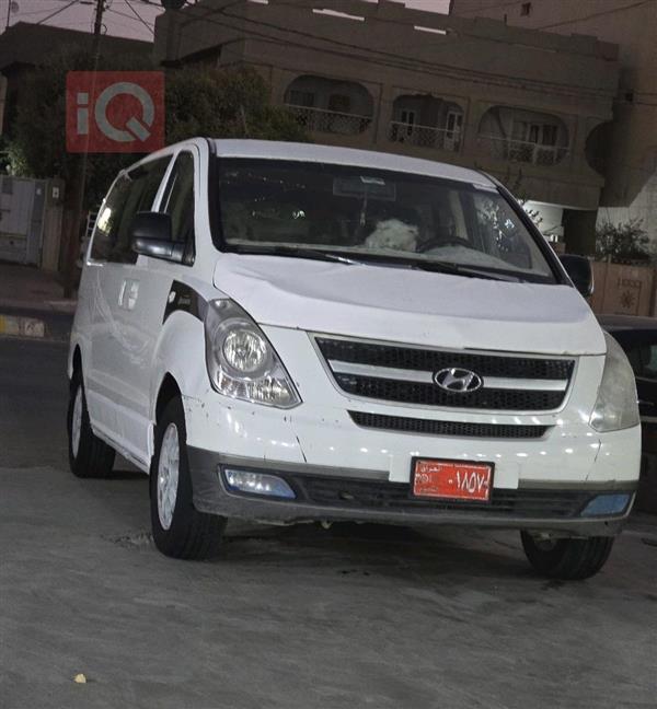 هيونداي ستار اكس 2010 للبيع في العراق - كركوك